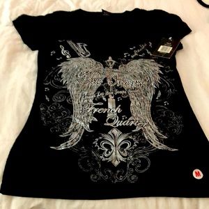 New blouse